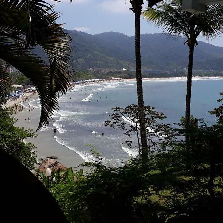 Vista Deslumbrante Apto 709 Ubatuba Exterior photo