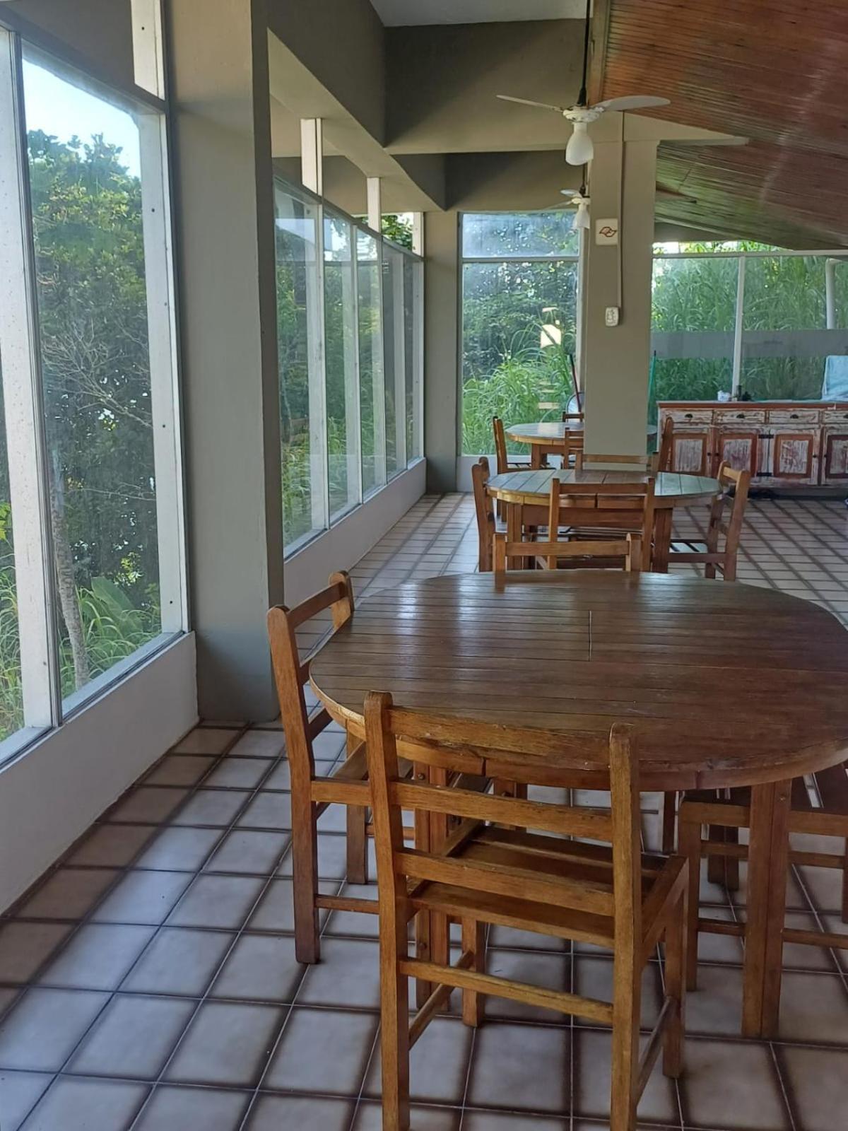 Vista Deslumbrante Apto 709 Ubatuba Exterior photo